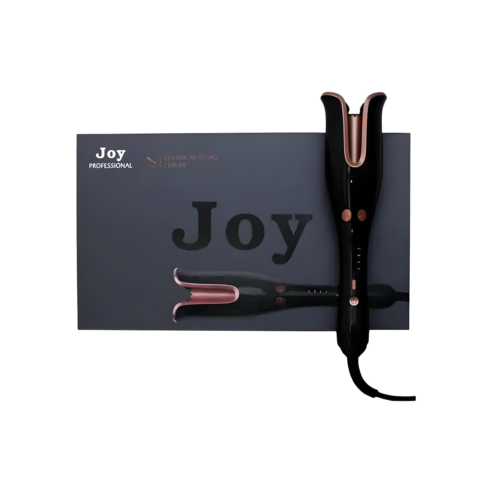 joy hair curler