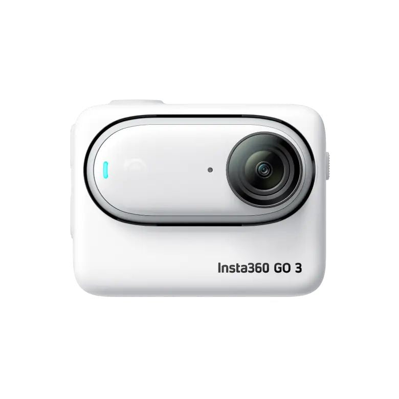 Insta360 Go 3 Action Camera - JawdaTop