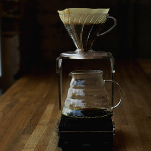 زجاج تقطير القهوة من ماكنوا - JawdaTop