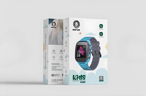 Green Lion Kids Smart Watch Series-1