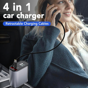 fastest 4 in 1 charger