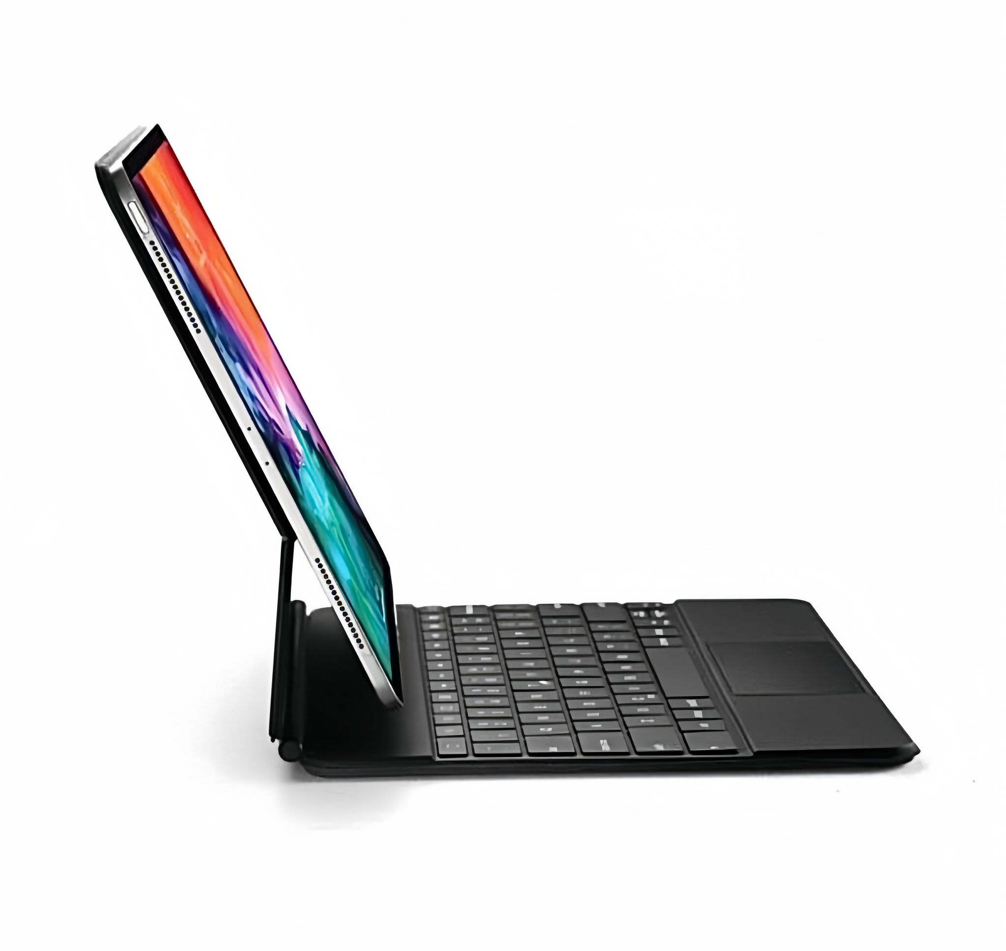 Wireless Magic Keyboard for iPad pro 12.9