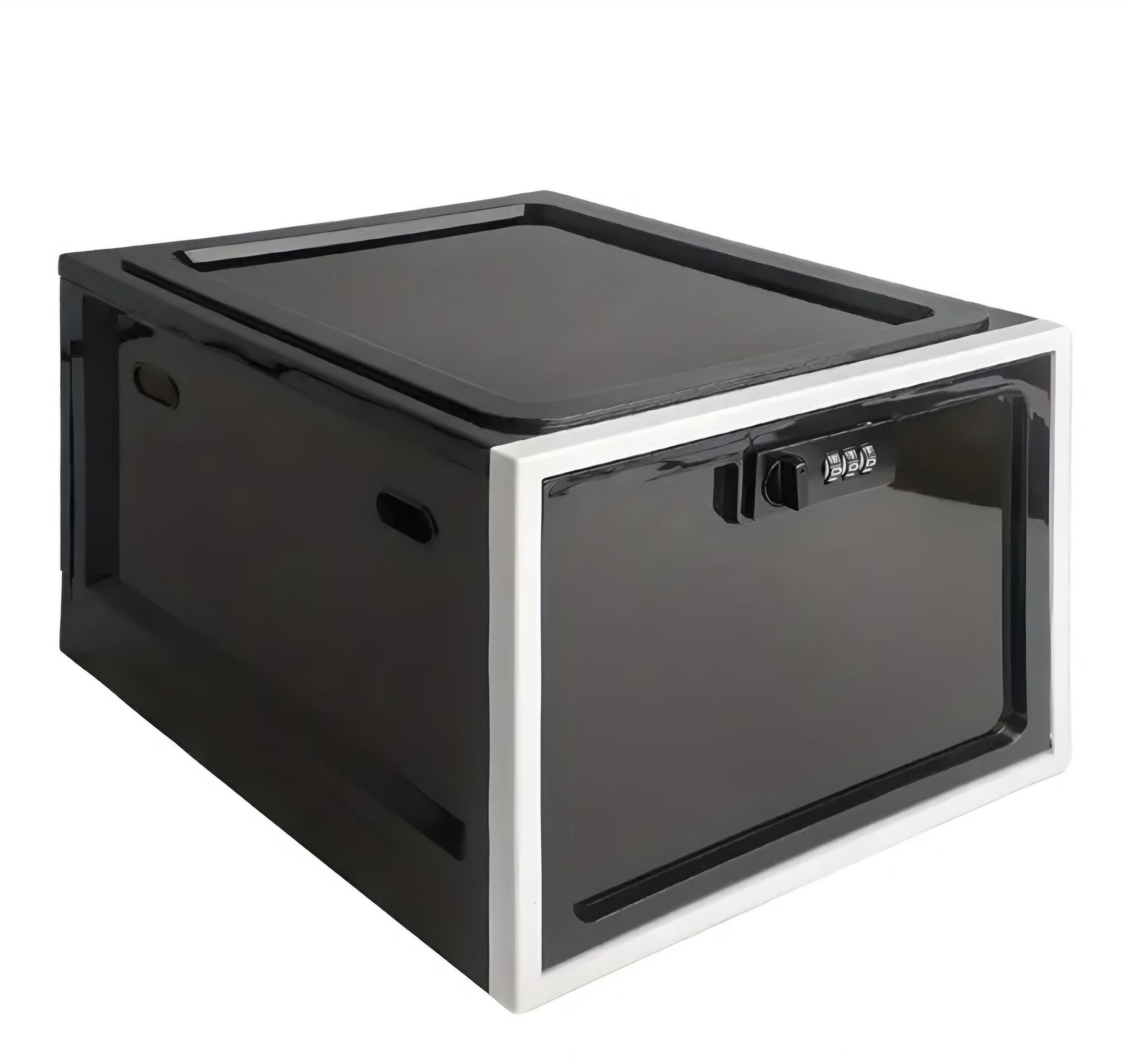 صندوق الثلاجة السري مع قفل - JawdaTop