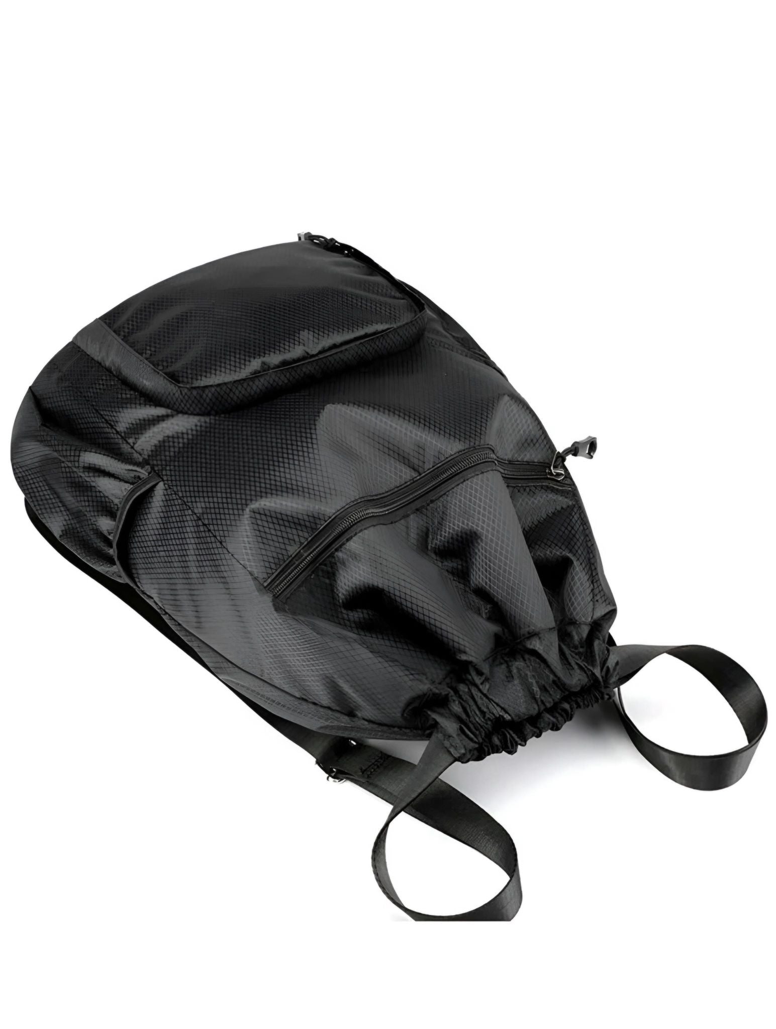  Foldable backpack