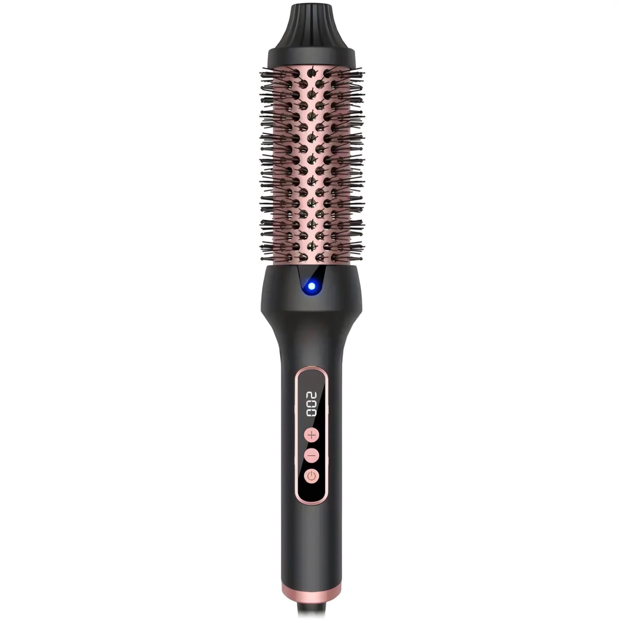  professional 3-in-1 ionic hair styling