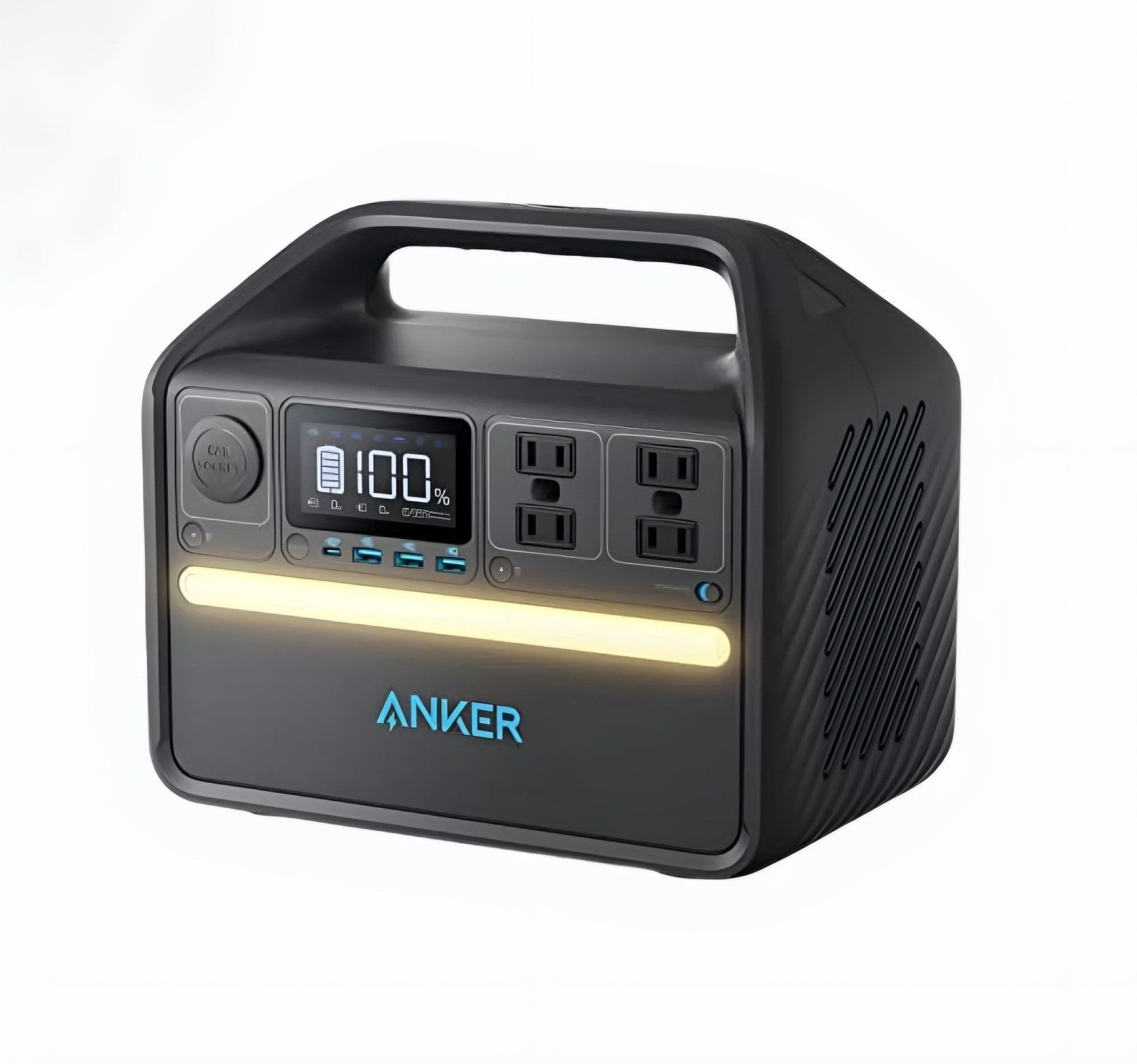 Anker 535 Power Station