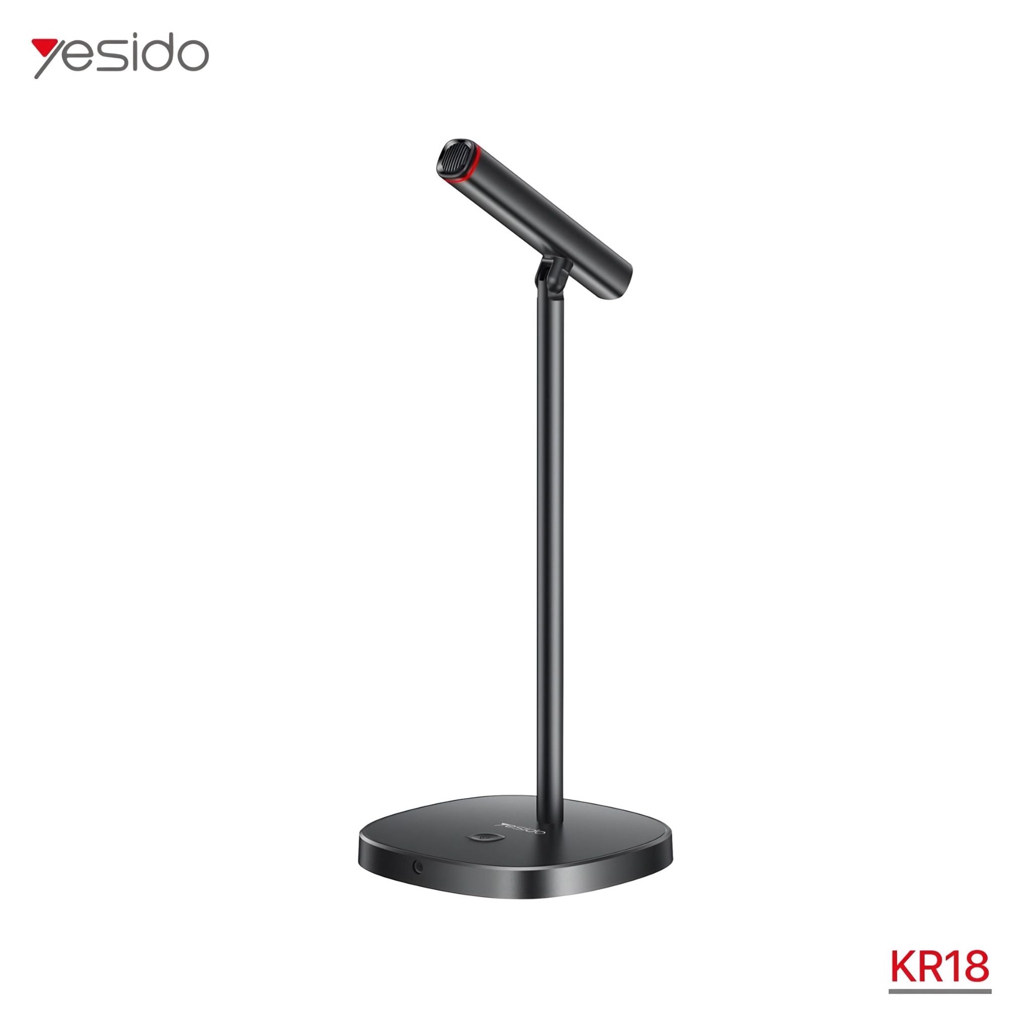 YESIDO KR18 Microphone