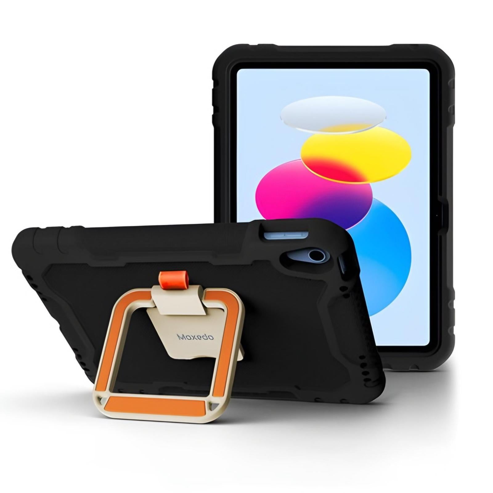 Moxido Shockproof iPad 10.9 Cover