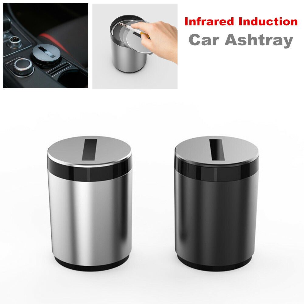 Automatic Car Cigarette Lighter