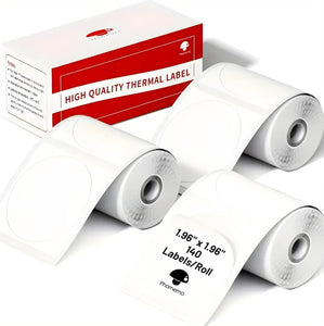 Phomemo Printer Roll Set