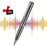 Voice Recording Pen with Storage