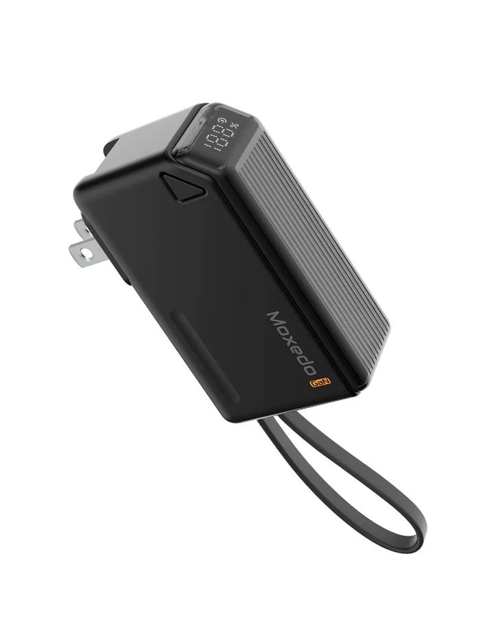 Moxedo Porta-Go 5,000mAh Power Bank