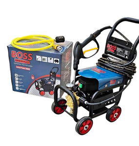 High-Pressure Washer Machine from Boss