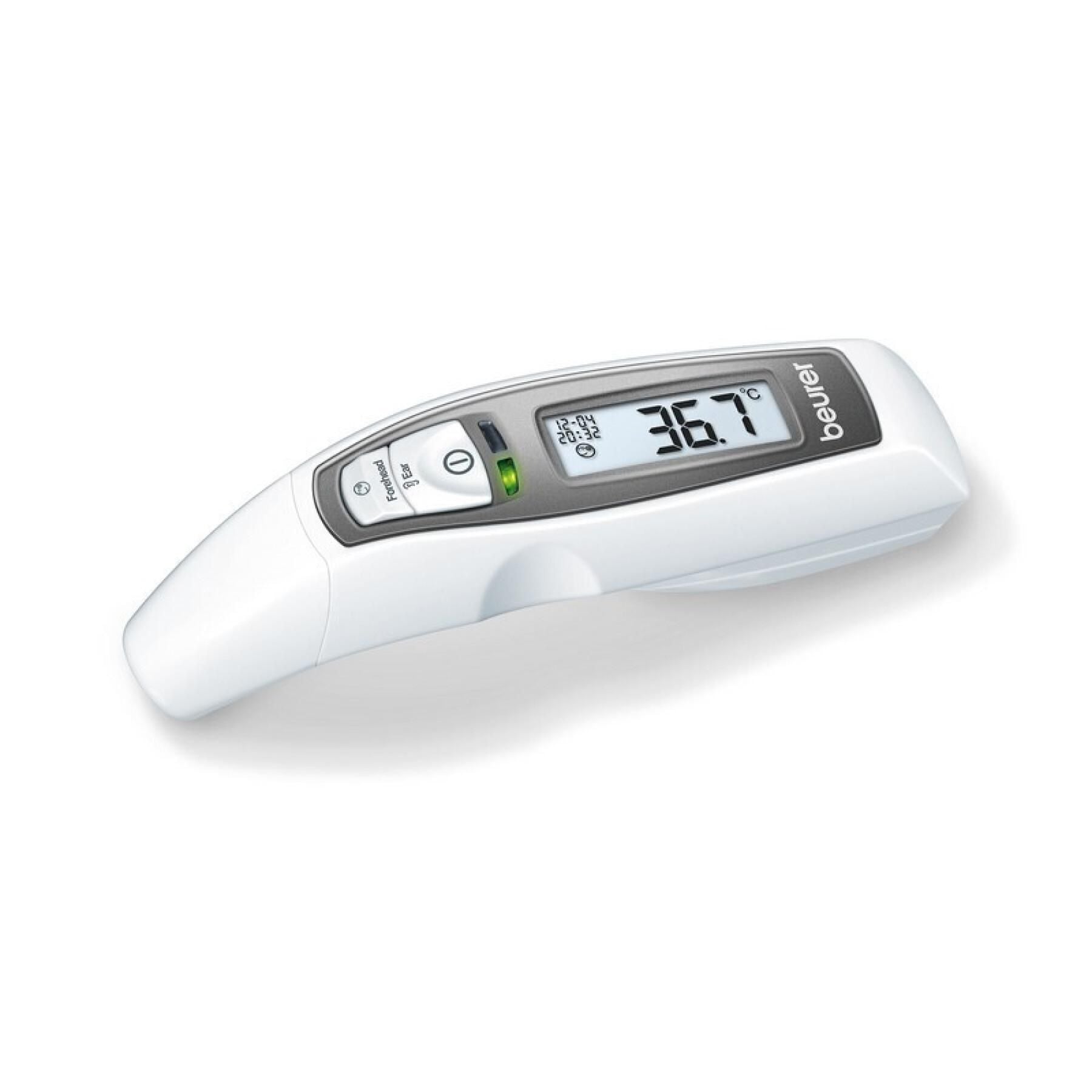 Beurer smart thermometer