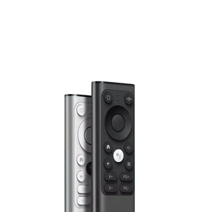 Universal Remote for Smart TVs with Keyboard 