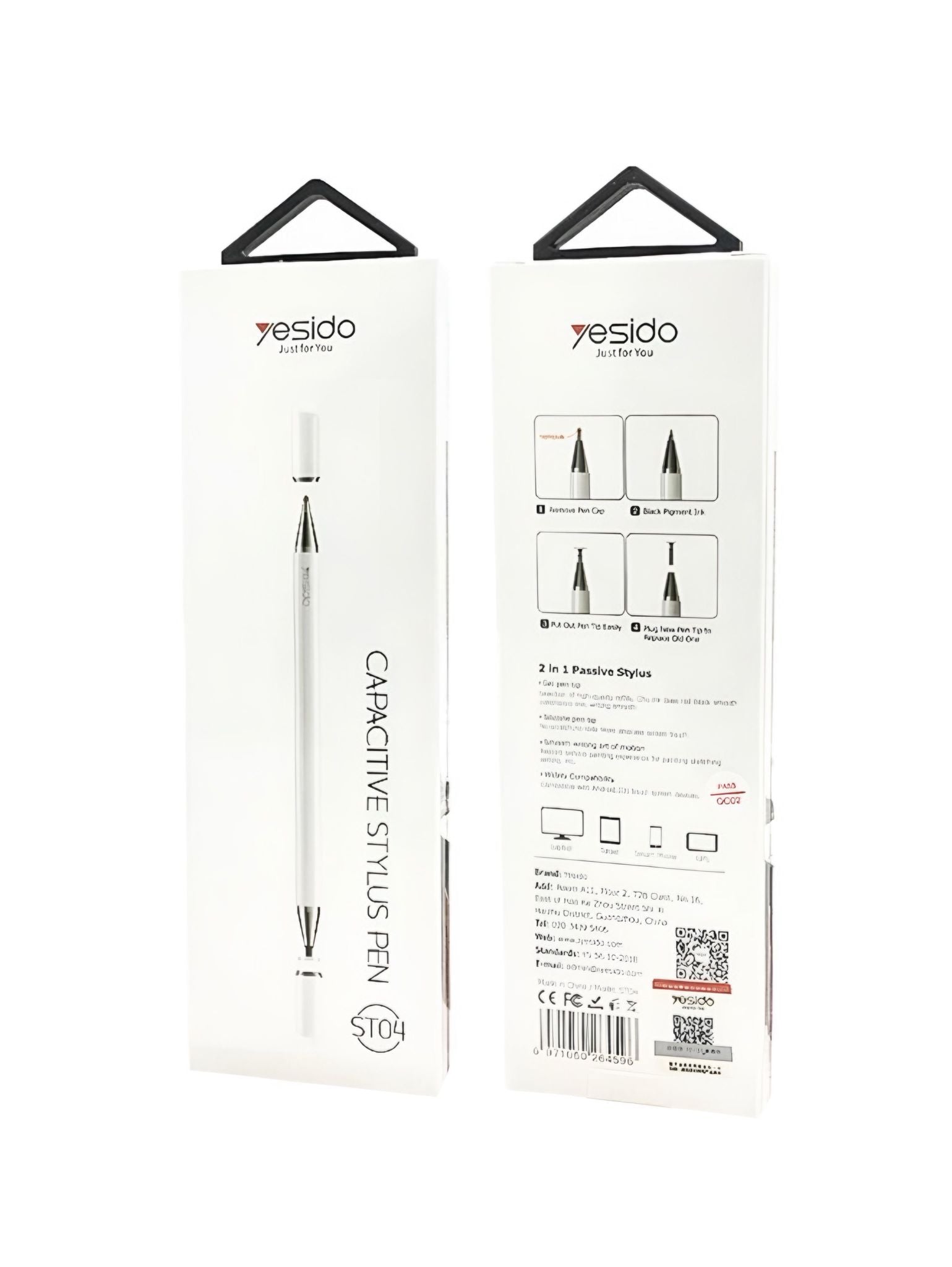 Yesido Capacitive Stylus Pen