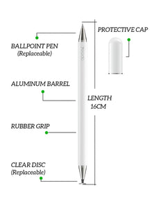 قلم اللمس للجوال والايباد من ييسيدو - JawdaTop