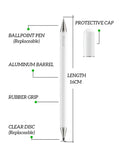 قلم اللمس للجوال والايباد من ييسيدو - JawdaTop