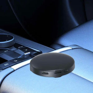 Porodo Wireless CarPlay