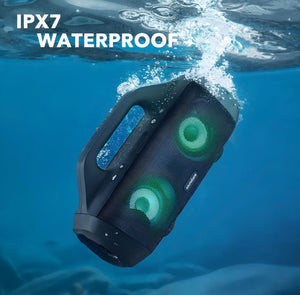 Anker Pro Speaker Waterproof