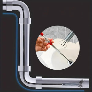 Pipe Cleaning Tool