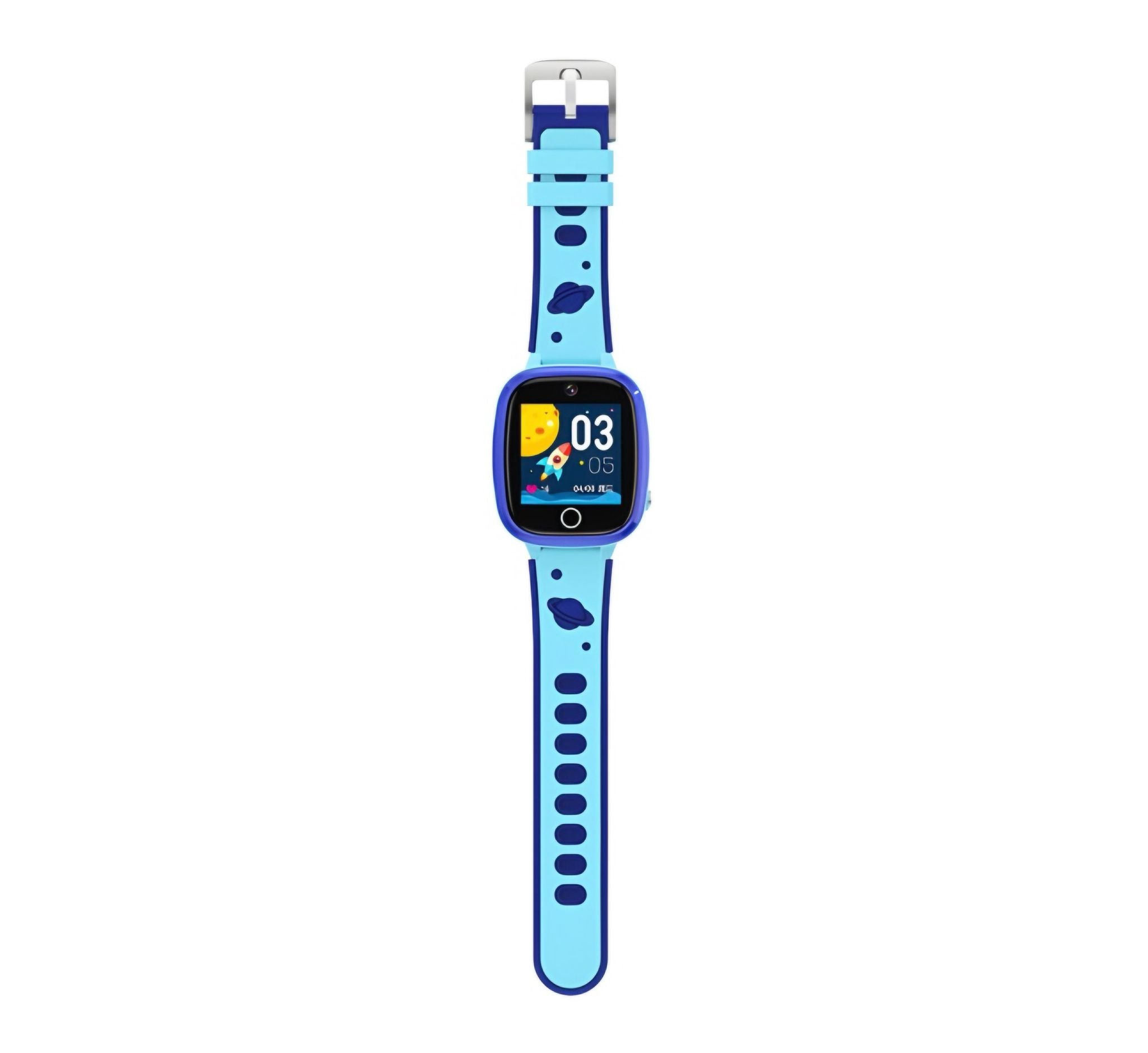 Porodo 4G Kids Smart Watch