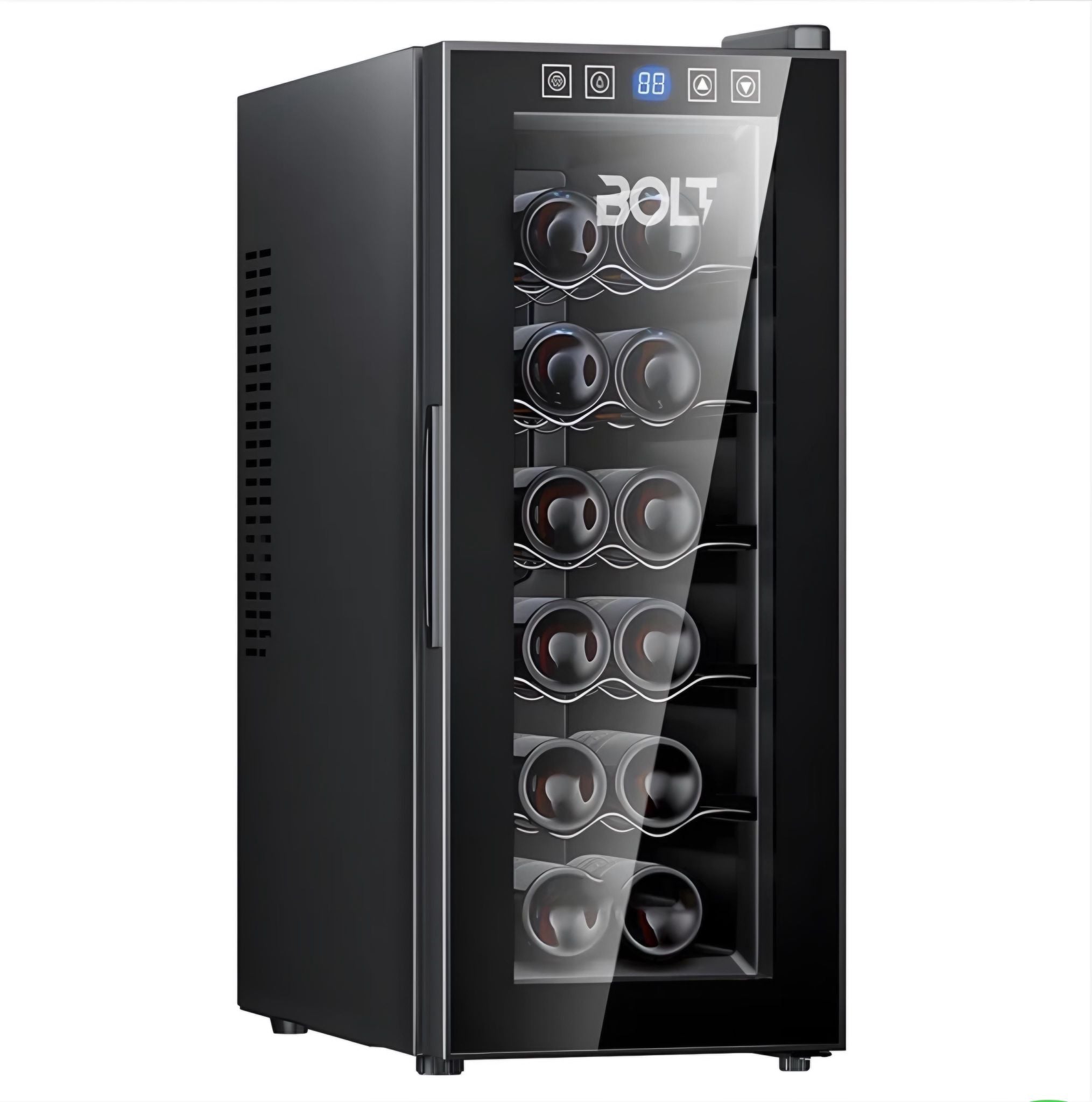 Bolt Beverage Refrigerator