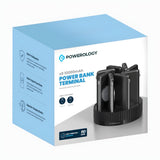 Powerology 8-in-1 Wireless Power Bank