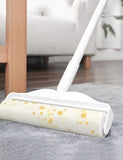 Dust, Hair, and Dirt Cleaning Roller