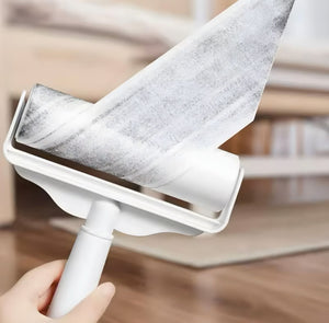 Dust, Hair, and Dirt Cleaning Roller