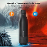 Moxedo Thermal Flask with Speaker