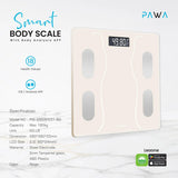 Pawa Smart Scale