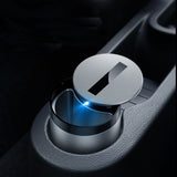 Automatic Car Cigarette Lighter