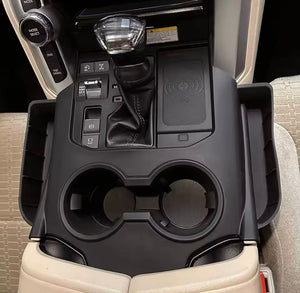 Land Cruiser Console Organizer and Protector