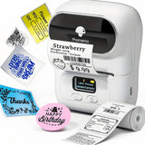 homemo - M110 Label printer