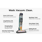 Eufy Wet and Dry Cordless Vacuum