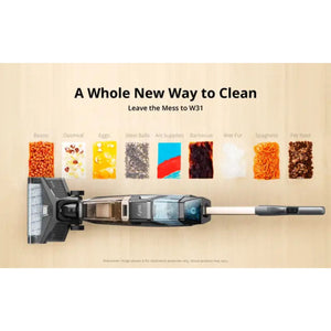 Eufy Wet and Dry Cordless Vacuum