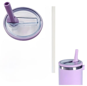 Stanley Leakproof Lid with Gift Straw