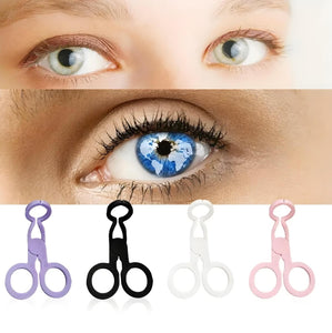 Contact Lens Tool Set