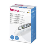 Beurer smart thermometer