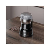 Green Lion Electric Grinder 2-Year Warranty