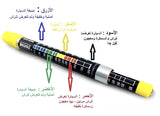 قلم فحص صبغ السيارة - JawdaTop